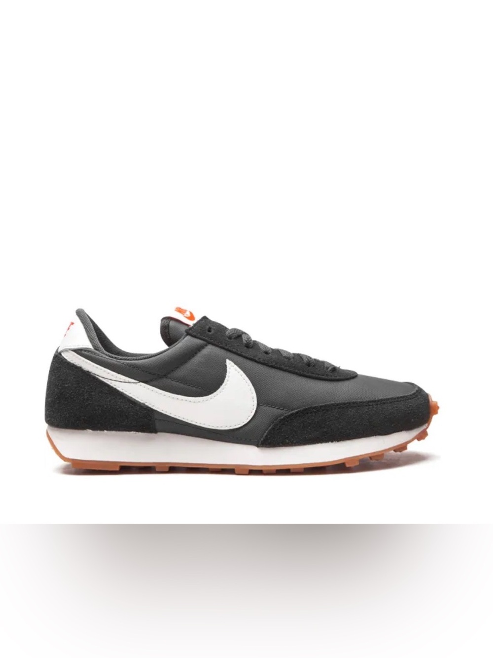 Nike Daybreak "Black/White" sneakers